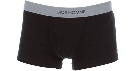 dior boxershort|designer boxer briefs for men.